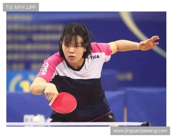 14 岁新星 3-2 逆转晋级！女乒新势力崛起，孙颖莎接班人雏形初现