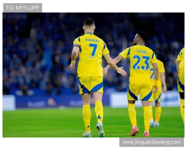 新月 CEO 直言：租借 C 罗？签下死敌王牌违背足球常识