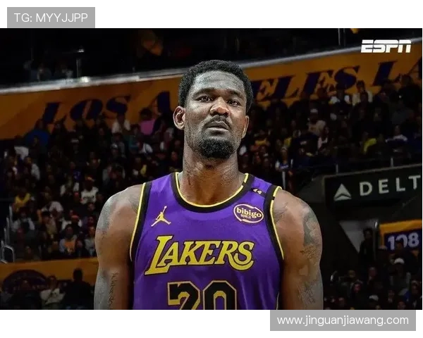 湖人豪赌!全额中产锁艾顿,释放选秀权剑指侧翼升级 湖人豪赌!全额中产锁艾顿,释放选秀权剑指侧翼升级