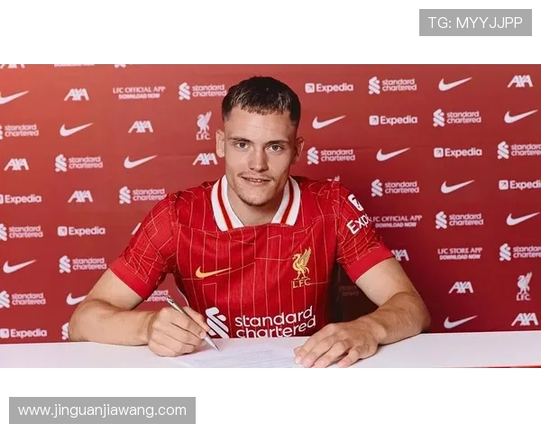 维尔茨 1.16 亿英镑加盟利物浦!创队史纪录,合同签至 2030 年 维尔茨 1.16 亿英镑加盟利物浦!创队史纪录,合同签至 2030 年