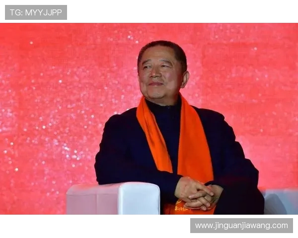 胡葆森寄语四川足球:盼 “傻瓜投资人” 坚守初心助力复兴(1) 胡葆森寄语四川足球:盼 “傻瓜投资人” 坚守初心助力复兴(1)